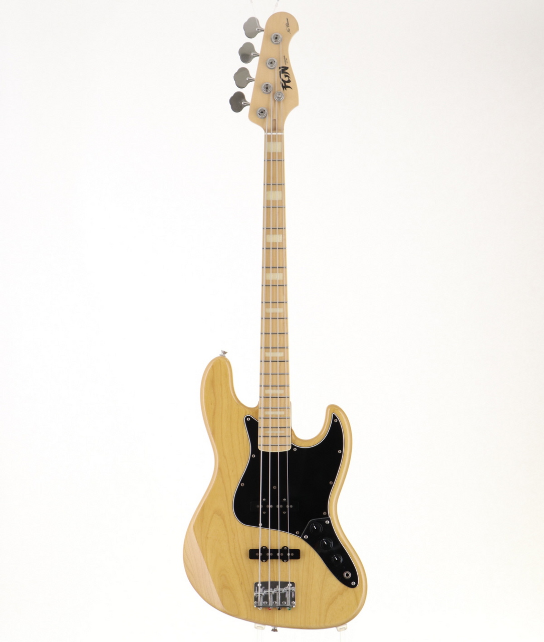 FUJIGEN(FGN) Neo Classic NJB10MBAH VNT【4.39kg】【S/N:K180261