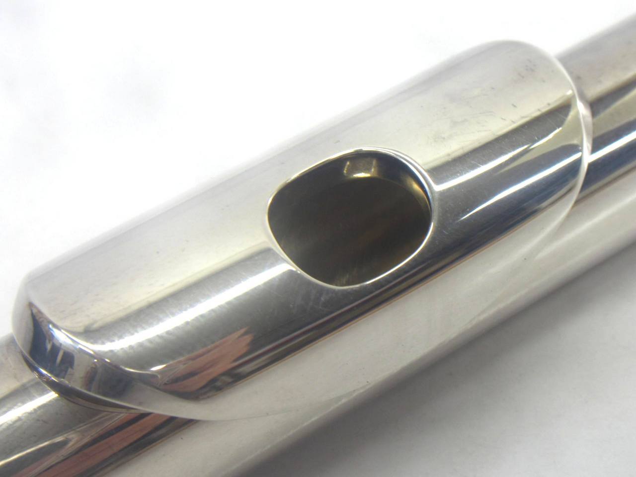 Altus アルタス A1107E C足部管フルート【浦添店】（中古/送料無料