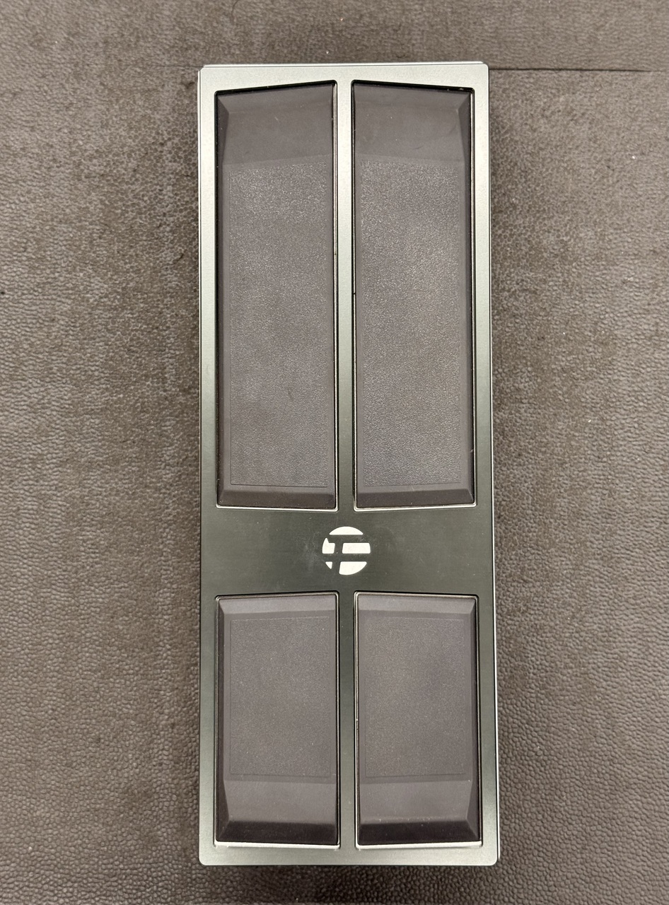 FAT 820L（中古）【楽器検索デジマート】