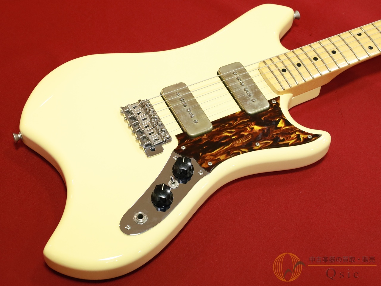 Fender Daiki Tsuneta Swinger 2021年製 【返品OK】[TM380]【神戸店