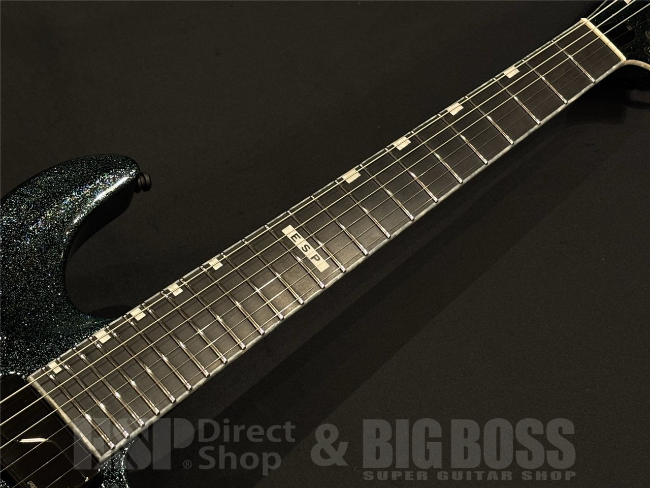 E-II HORIZON HT-II / Granite Sparkle（新品/送料無料）【楽器検索