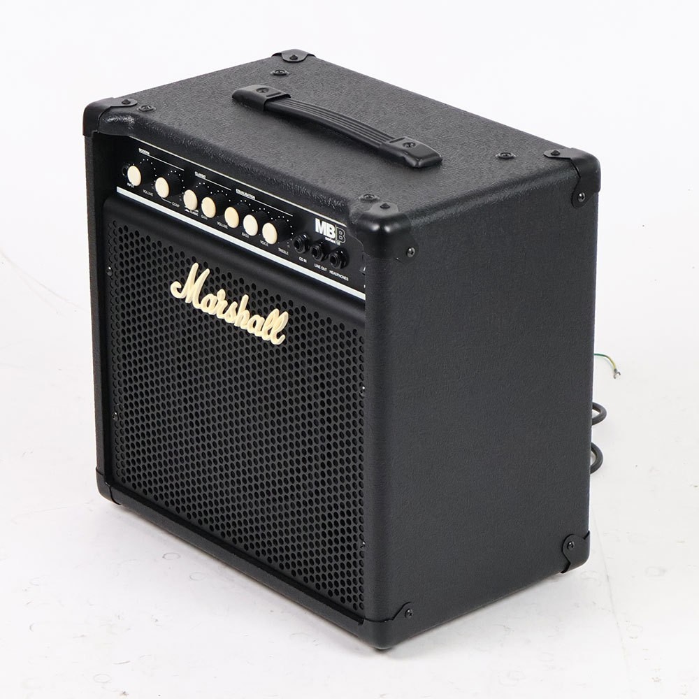 ■■Marshall　MB15 ベースアンプ Marshall 【中古】 ベースコンボアンプ MARSHALL MB15（中古/送料無料