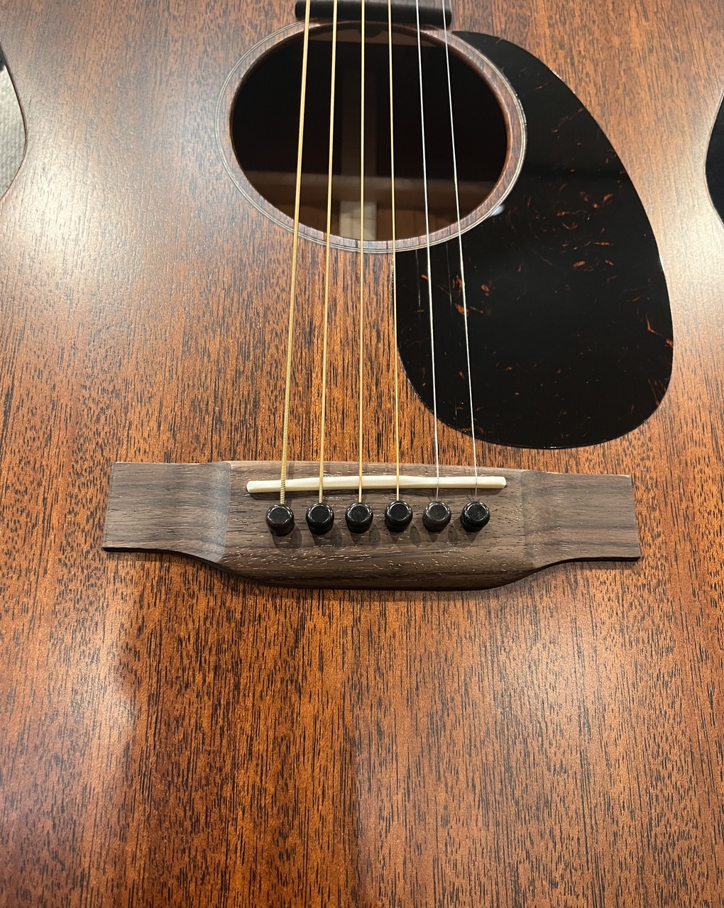 Martin 000-15M #3069968【オールマホガニー単板モデル】【美品中古