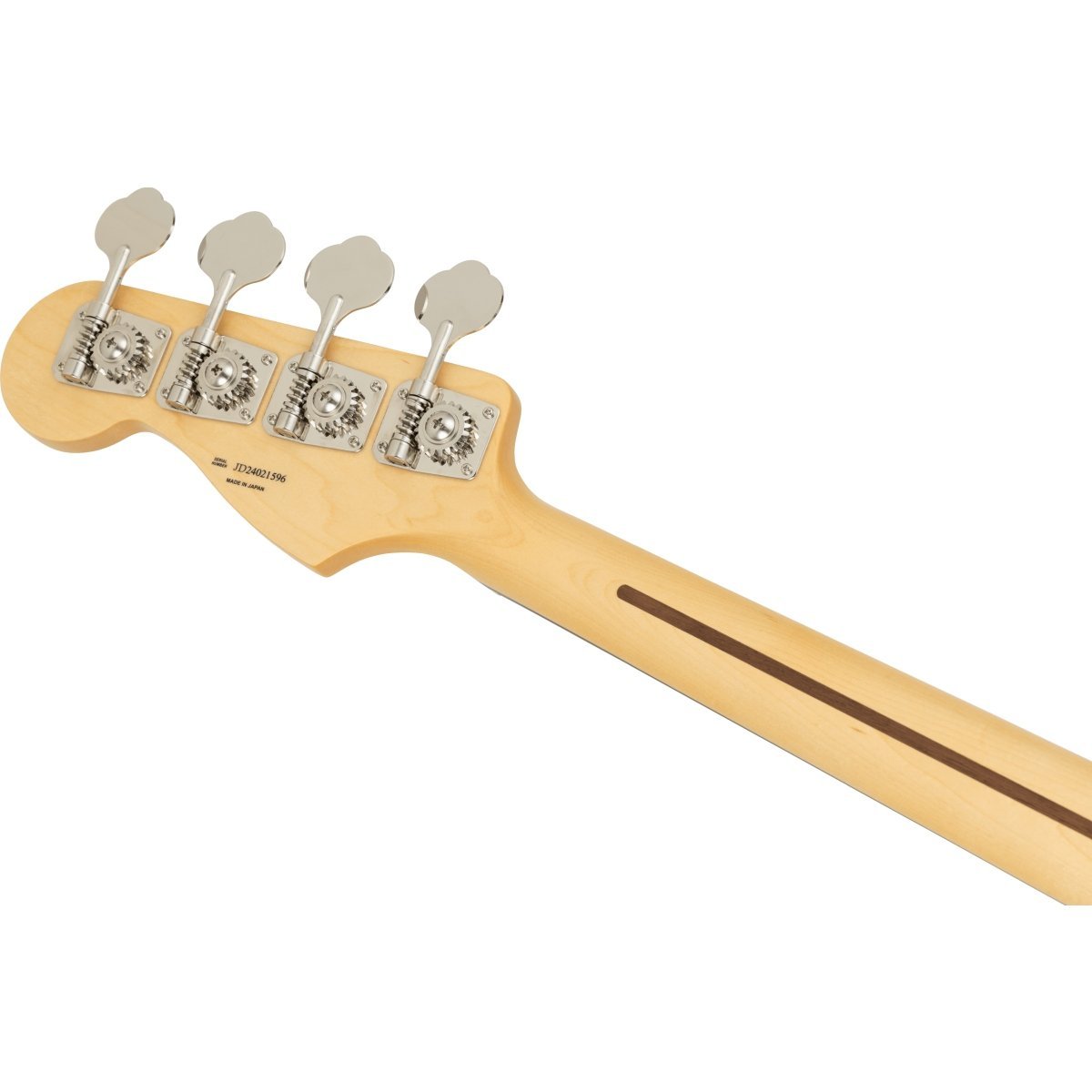 Fender Japan エレキベース 4弦 アイボリー 中古品 Fender Japan エレキベース 4弦 アイボリー 中古品 Fender Japan