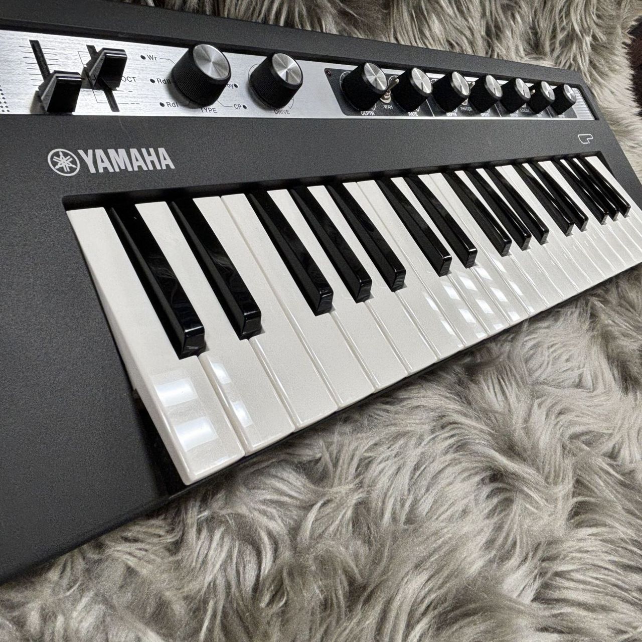 YAMAHA reface CP【簡易動作チェック品】（中古/送料無料