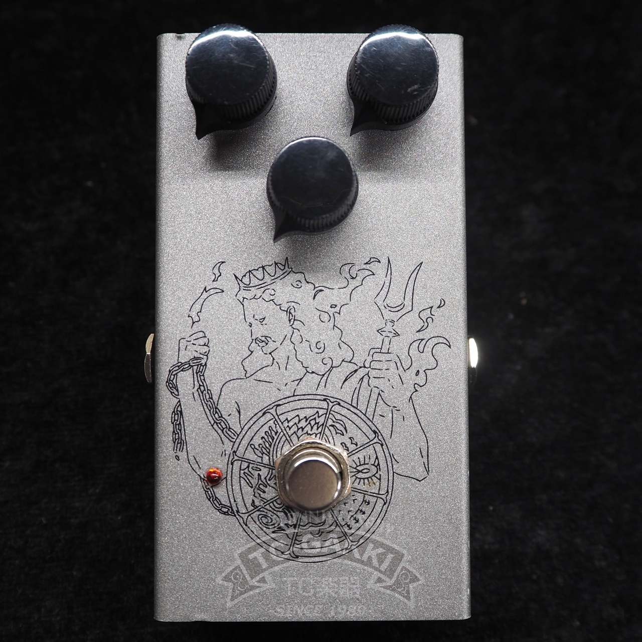 Organic Sounds HADES（中古）【楽器検索デジマート】