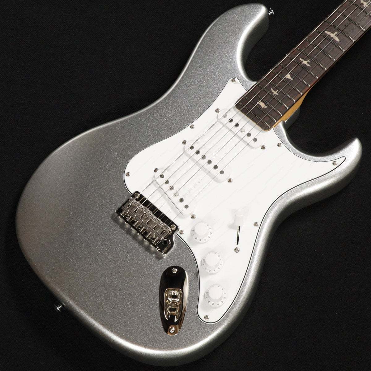 PRS SE John Mayer Signature SE Silver Sky Platinum Spark ≪S/N:CTI
