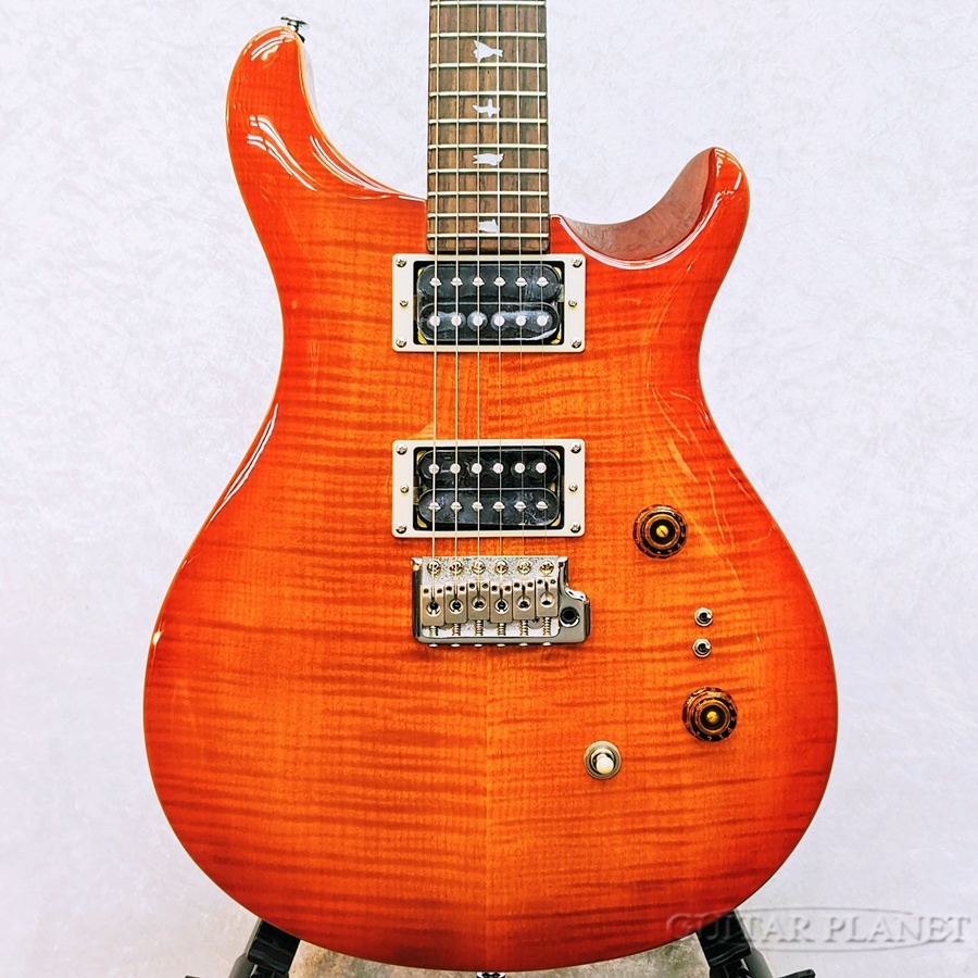 Paul Reed Smith(PRS) SE Custom 24-08 -Vintage Sunburst