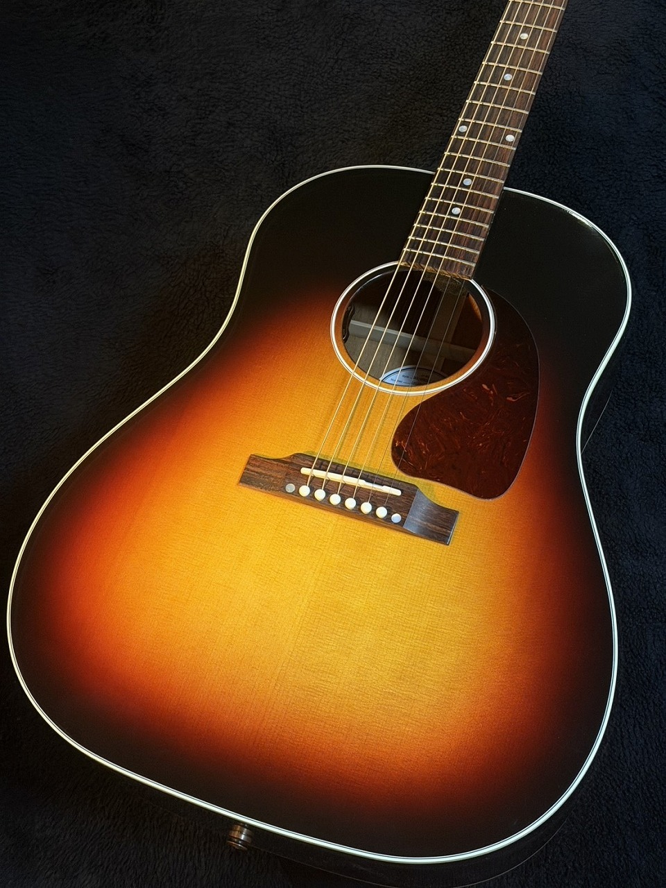 Gibson 【NEW】 Japan Exclusive Model J-45 Standard ~Triburst