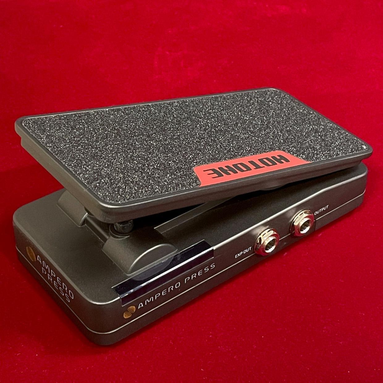 HOTONE AMPERO PRESS 25k（新品）【楽器検索デジマート】