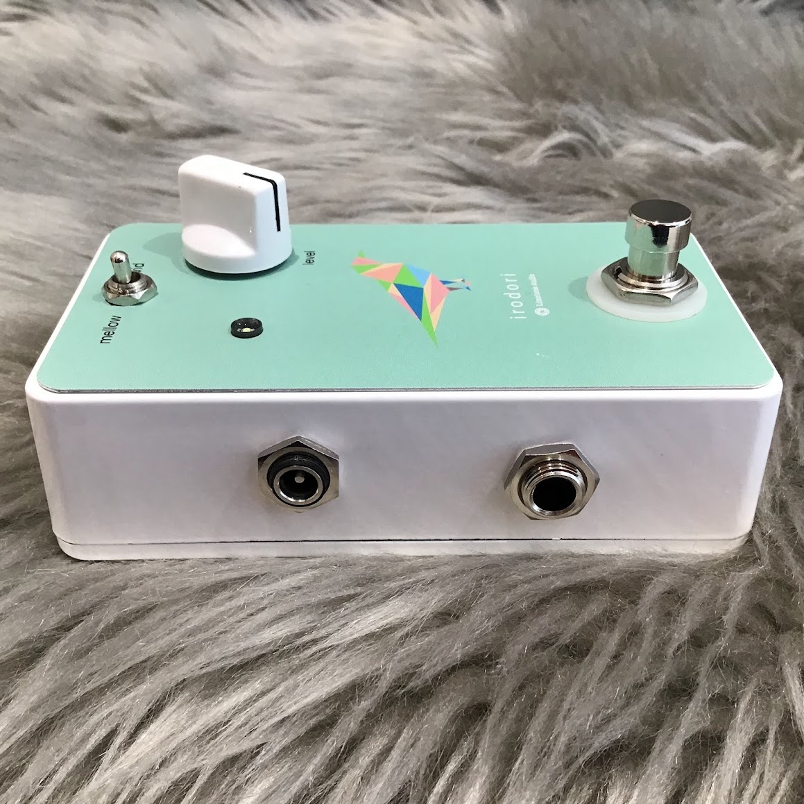 Limetone Audio irodori ブースター／バッファー（新品/送料無料