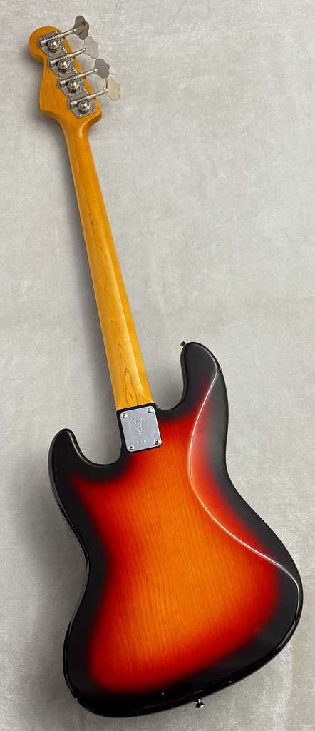 Vanzandt JBV-R2 -3TS-【USED】（中古）［デジマートSALE］【楽器検索