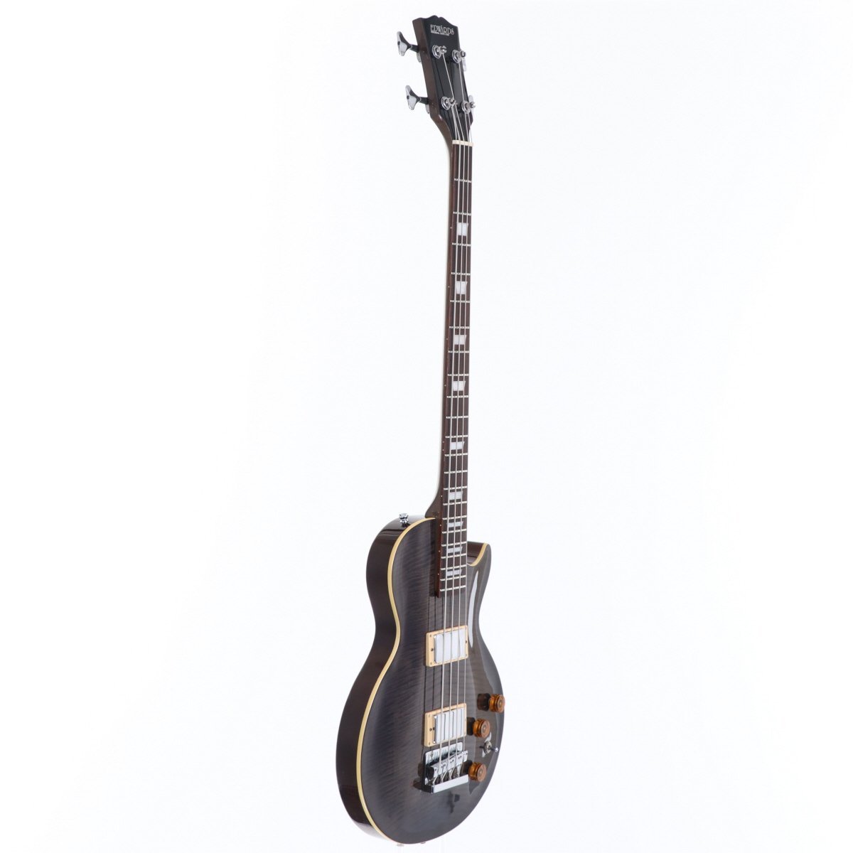 EDWARDS E-LB-85 See-Through Black 【梅田店】（中古/送料無料