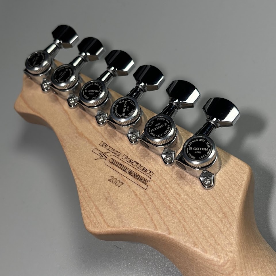 【未使用新品】ギタラバInfiniteTrad ST Lami エレキ島村楽器 Infinite TRAD ST Lami/S【現物画像】 インフィニト 【 立川店