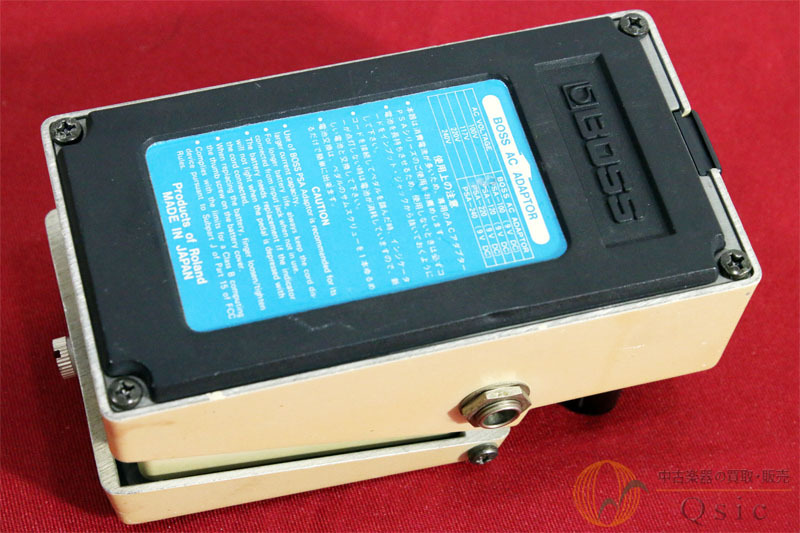 BOSS DD-3 Digital Delay [WL179]【神戸店在庫】（中古）【楽器検索