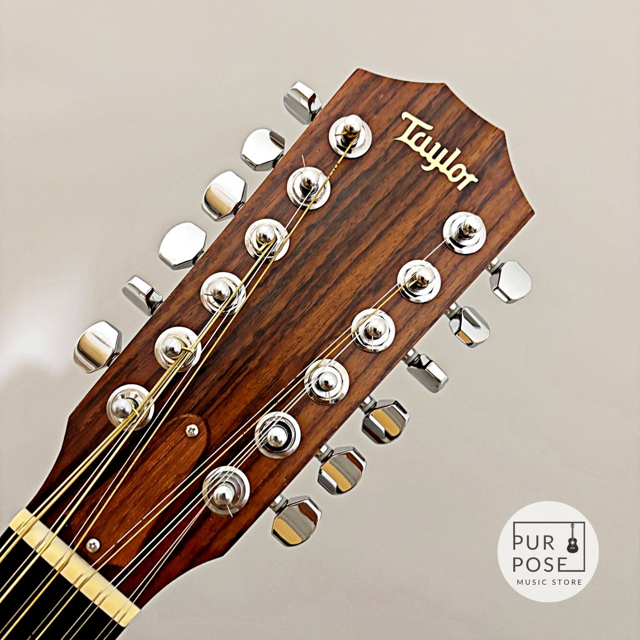 【動画】Taylor 355ce ES1 12弦 アコースティックギター Taylor 355ce ES1 12弦 アコースティックギター エレアコ 2010年