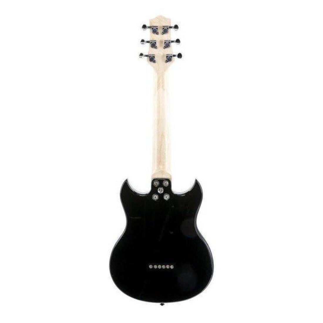 VOX SDC-1 MINI BK（新品特価）【楽器検索デジマート】