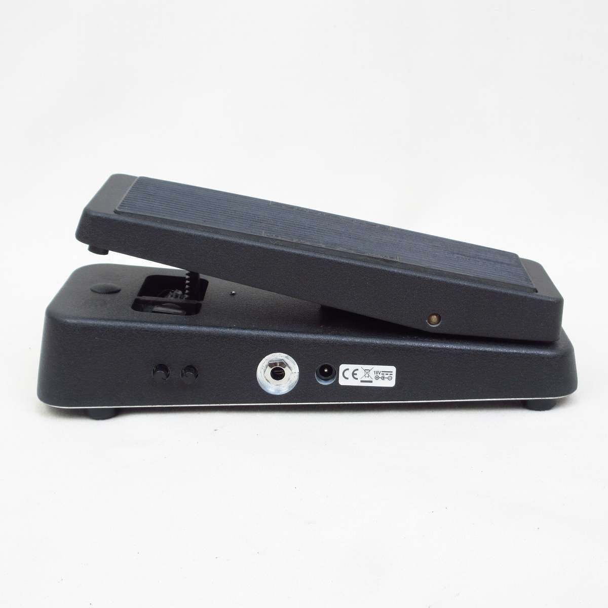 Jim Dunlop 95Q Cry Baby Wah ワウペダル 【横浜店】（中古）【楽器