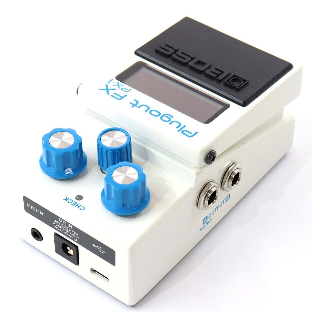 d*4様 Boss PX-1 Plugout FX BOSS PX-1 / Plugout FX 【池袋店】（中古/送料無料）【楽器検索