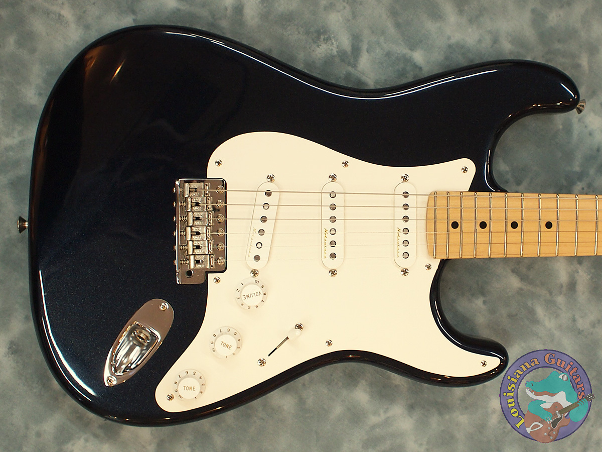 Fender Custom Shop Eric Clapton Stratocaster（中古）【楽器
