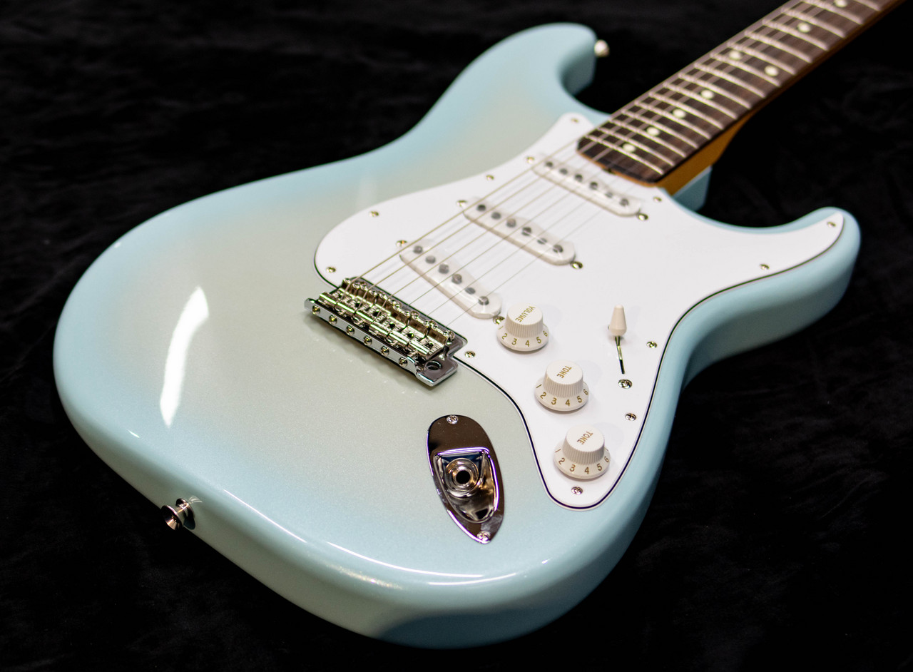 Fender Made in Japan Traditional 2025 Collection, '60s