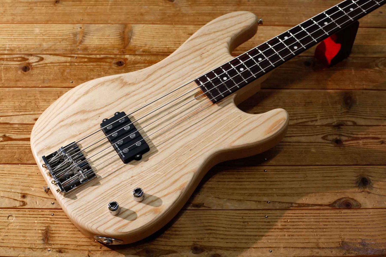 Crews Maniac Sound NPB HB Passive 
