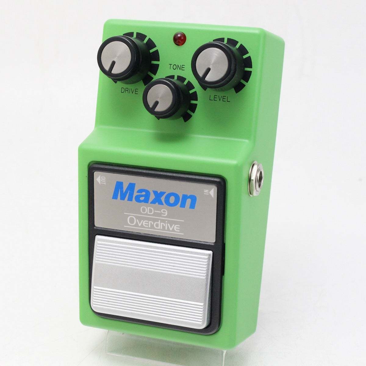 Maxon OD-9 【御茶ノ水本店】（中古）【楽器検索デジマート】