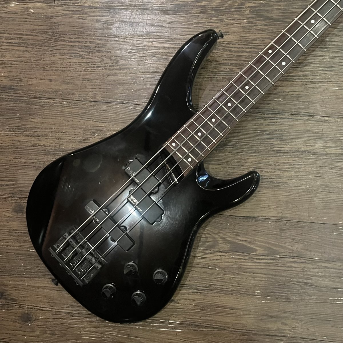 YAMAHA RBX Super Medium Series Made in Japan Electric Bass（中古