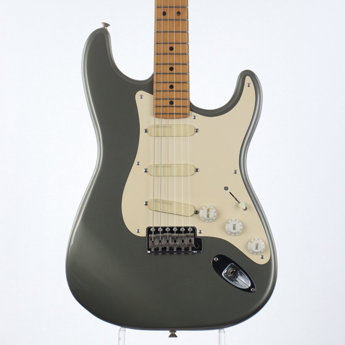 Fender Eric Clapton Stratocaster Lace Sensor Pewter 【梅田店