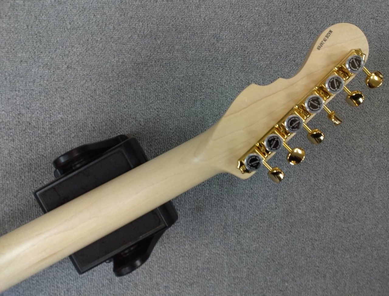 momose MT-YOSHINOZAKURA WSE'25/E WR/WH-GRD 【One Day Guitar