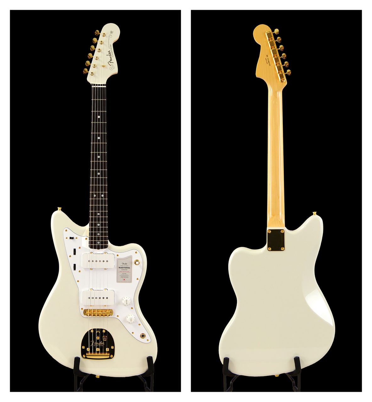 Fender 2023 Collection Made in Japan Traditional Late 60s