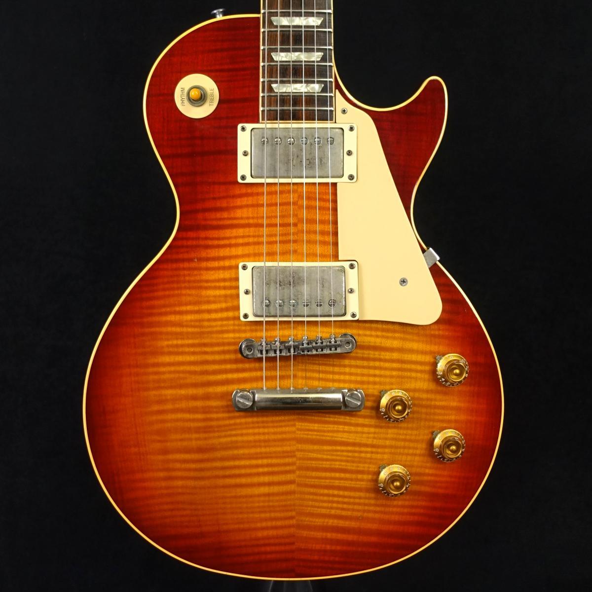 Yahoo!オークション - Gibson Les Paul Standard 1987