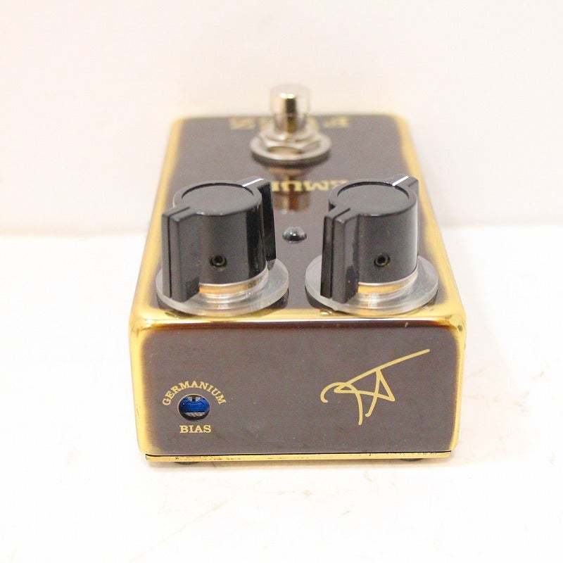 VEMURAM MYRIAD FUZZ 【心斎橋店】（中古/送料無料）【楽器検索