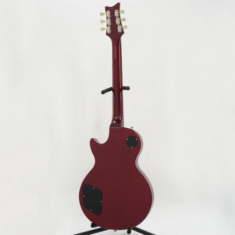 TOM HOLMES 【USED】THC Standard (Cherry Sunburst)【SN
