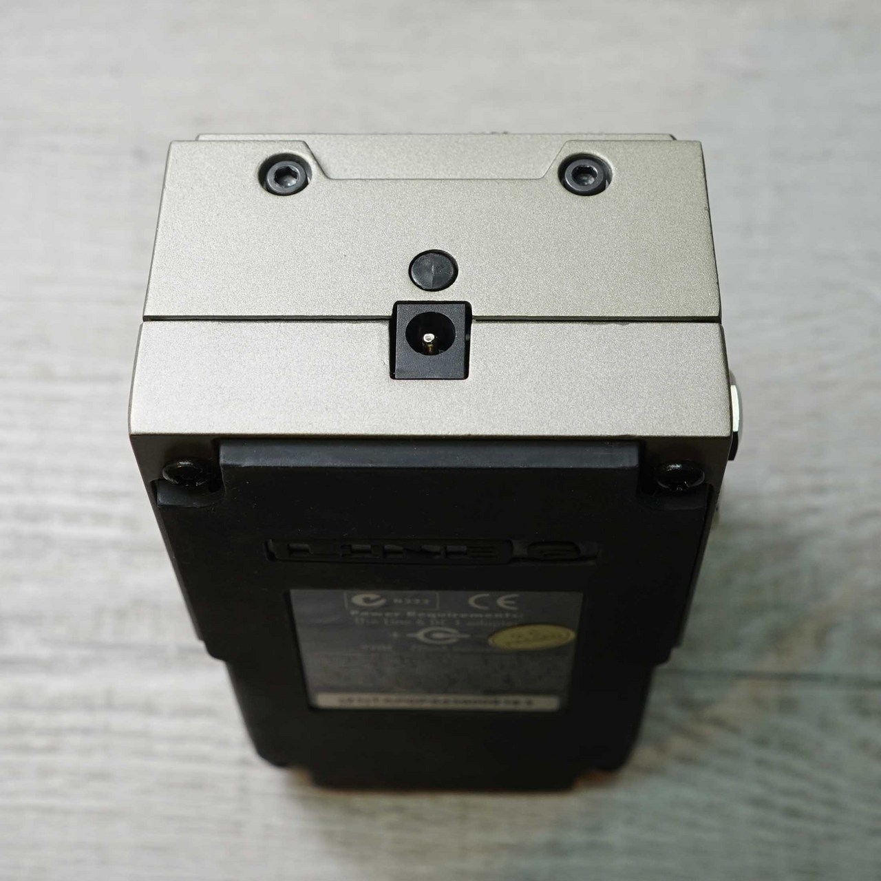 LINE 6 TAP TREMOLO（中古）【楽器検索デジマート】