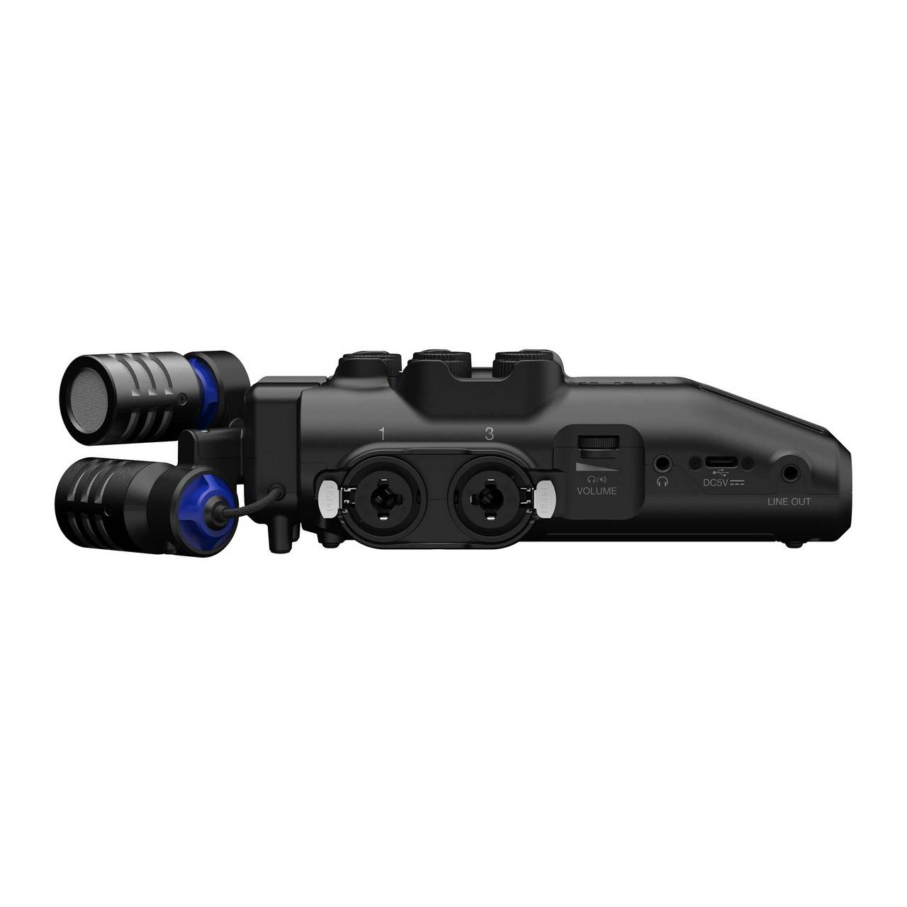 ZOOM H6 studio ハンディーレコーダー（新品/送料無料）【楽器検索