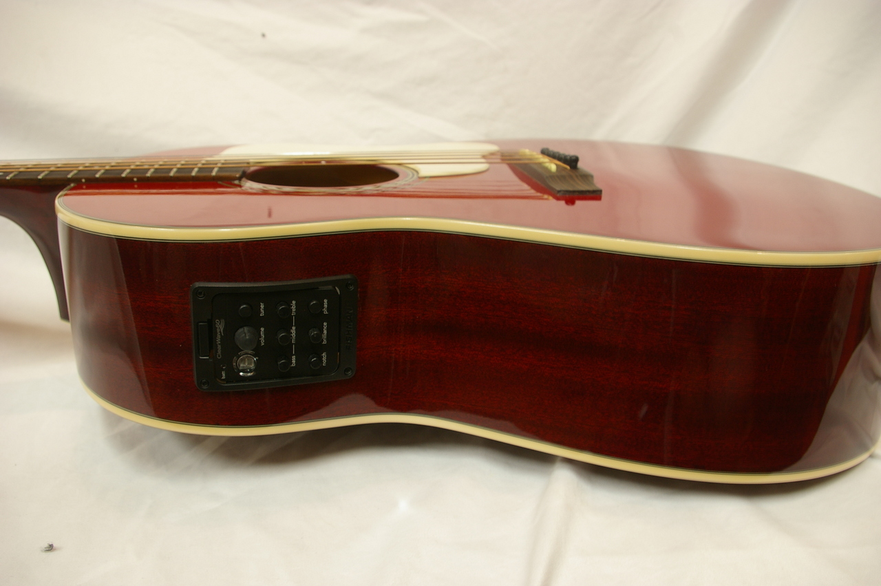 Stafford SAD-600（中古）【楽器検索デジマート】