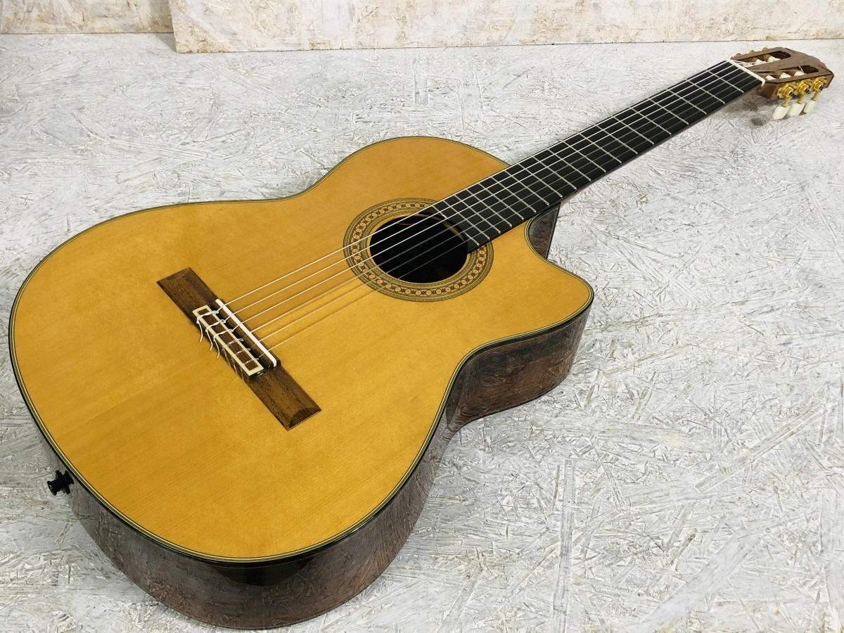 YAMAHA GCX-31C（中古）【楽器検索デジマート】