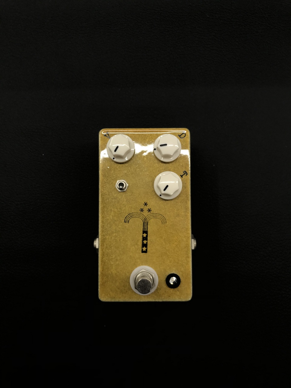 morning glory JHS オーバードライブ　エフェクター　中古 JHS Pedals 【中古】 JHS Pedals Morning Glory V4 オーバードライブ