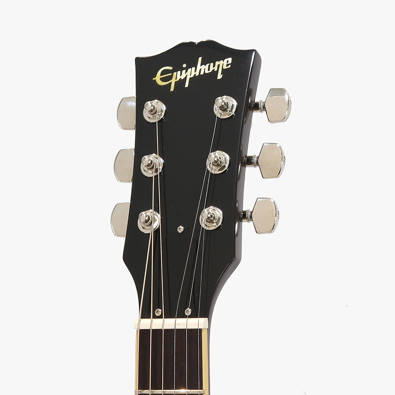 Epiphone Jeff Beck Oxblood 1954 Les Paul / Oxblood（新品/送料無料