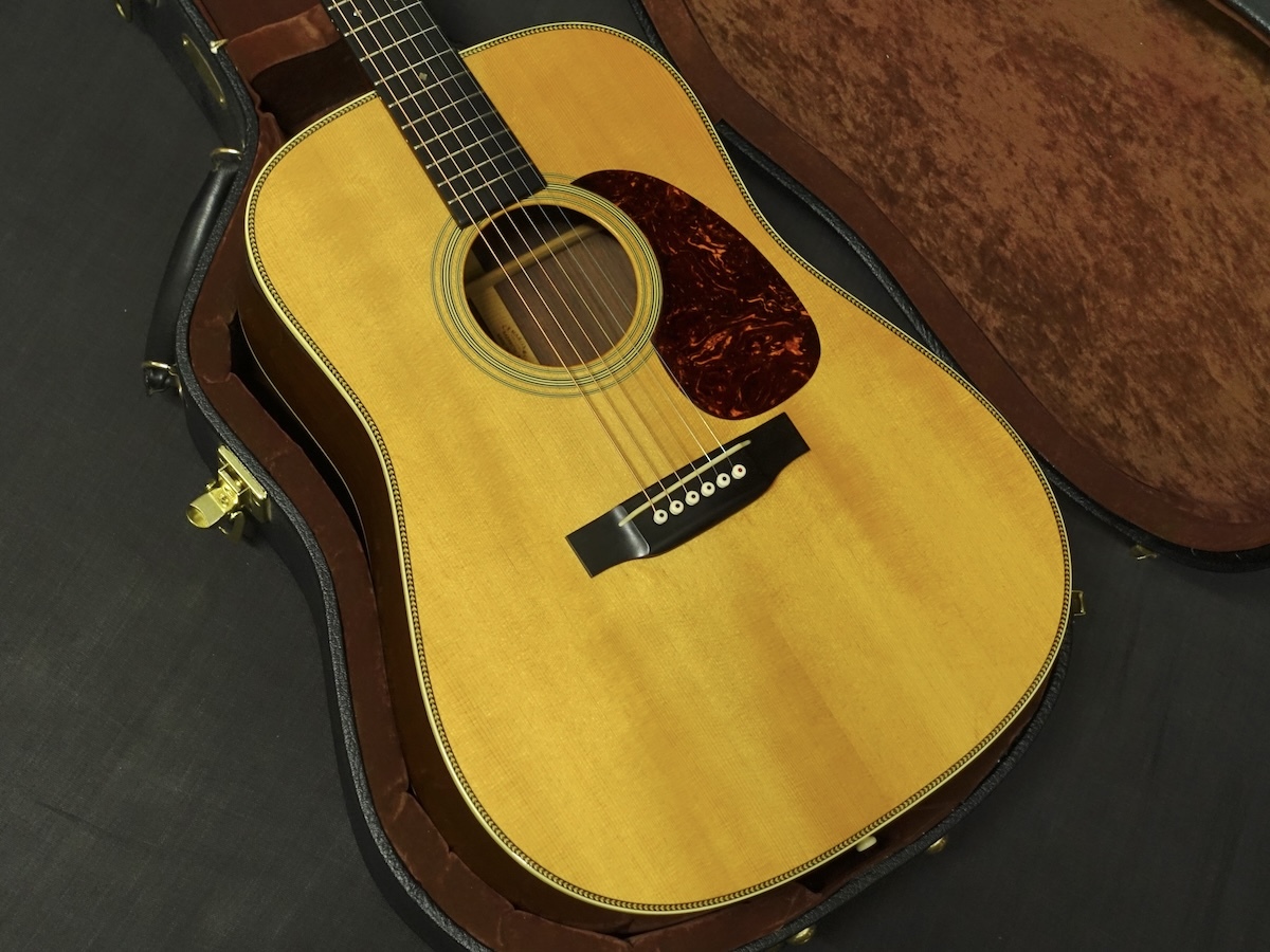Martin HD-28V【2011年製】（中古/送料無料）【楽器検索デジマート】