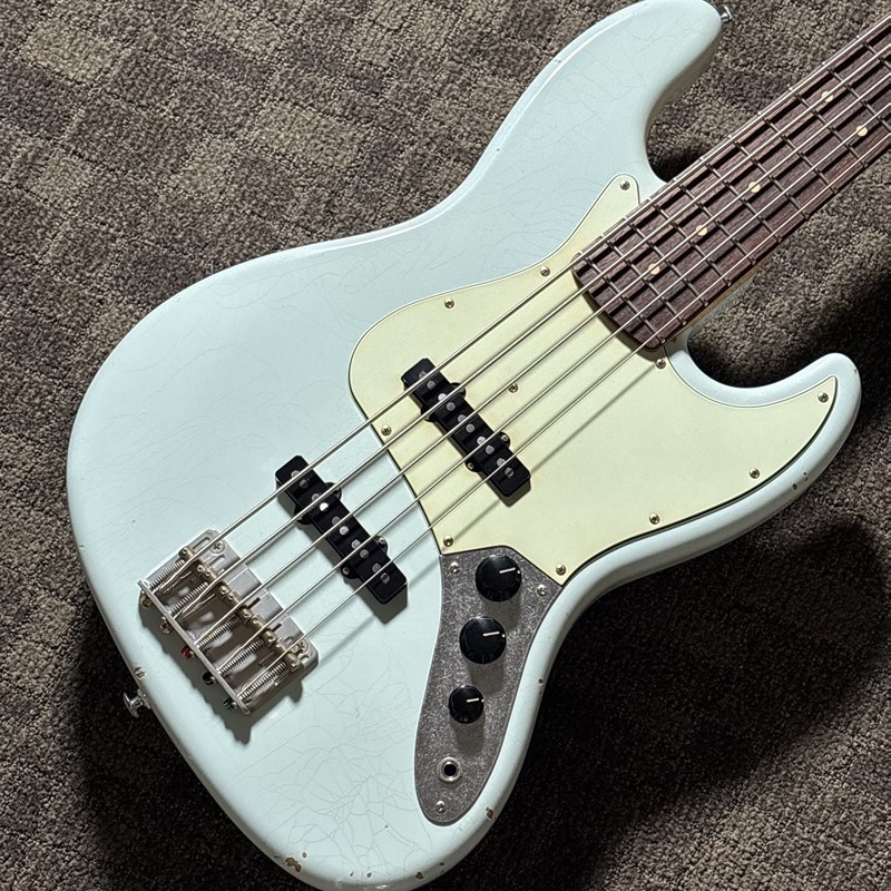 Black Smoker TM BETA-J5 BASS collection 2025 Winter商材（新品/送料