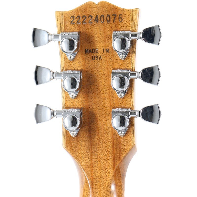 Gibson Les Paul Studio Session (Honey Burst)（新品）【楽器