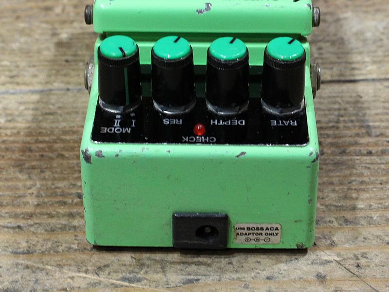 BOSS PH-2 SUPER Phaser(中古)【楽器検索デジマート】 BOSS PH-2 SUPER Phaser(中古)【楽器検索デジマート】