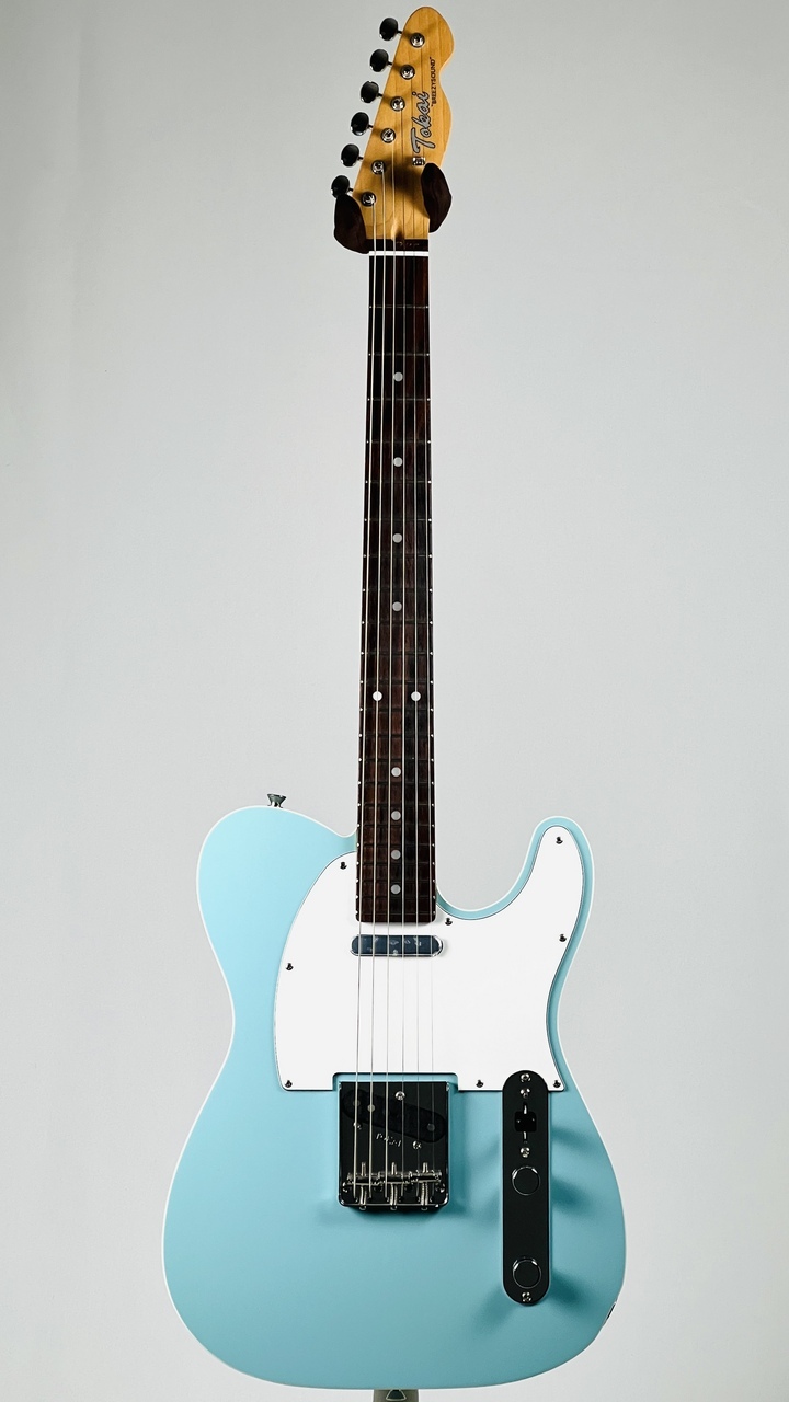 カタログ外 良個体Tokai トーカイ　ate-101B バインディング仕様 Tokai ATE101B -Sonic Blue-【3.47kg】【名古屋店】（新品特価/送料