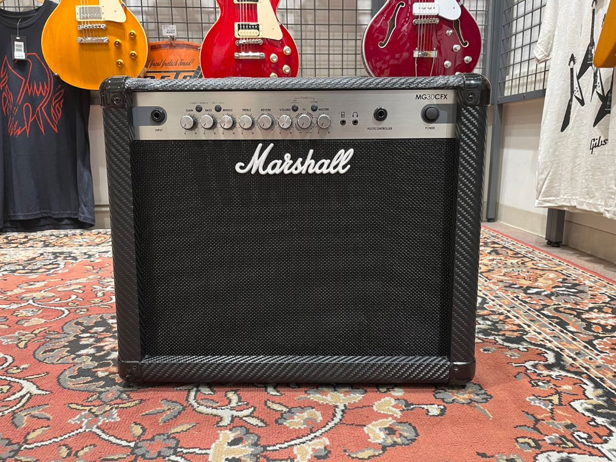 Marshall MG30CFX（中古/送料無料）【楽器検索デジマート】