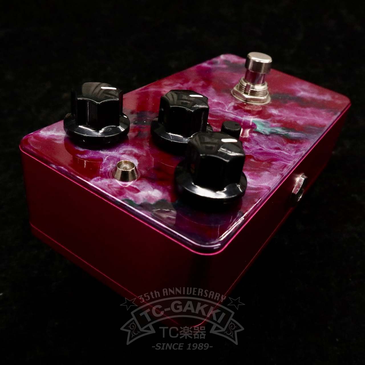 ギター Leqtique 9/9 EVR Leqtique 9/9 EVR（中古）【楽器検索デジマート】