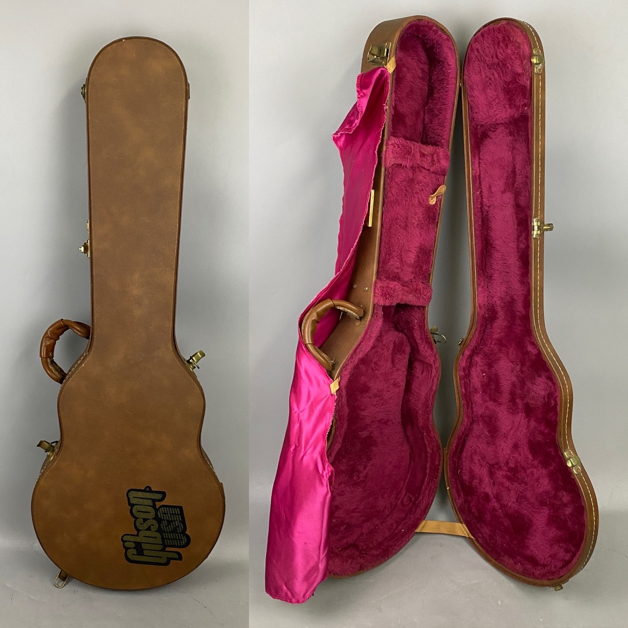 Gibson 1960 Les Paul Classic 1996年製（中古/送料無料）【楽器検索