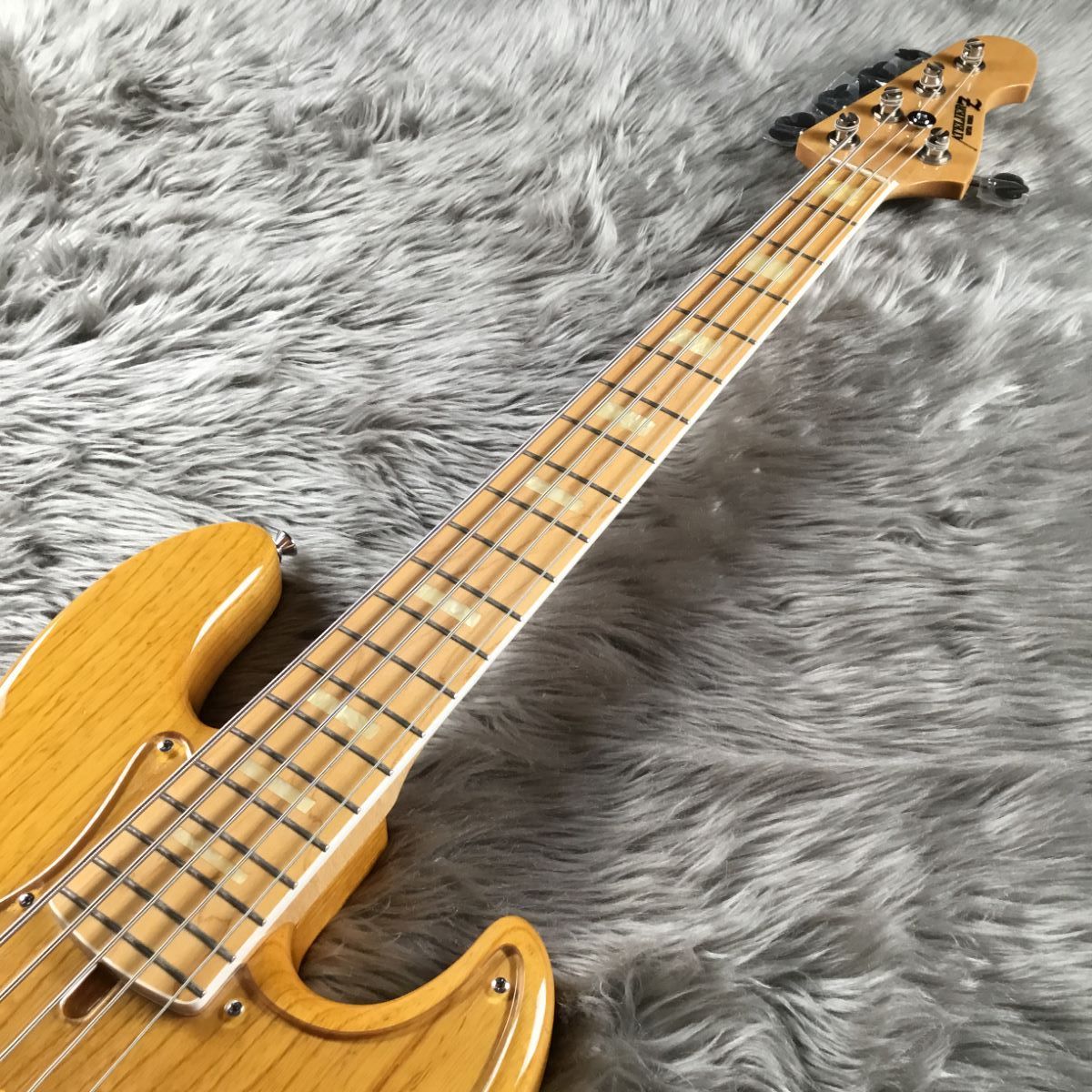ATELIER Z M265 D PLUS CTM/（中古/送料無料）【楽器検索