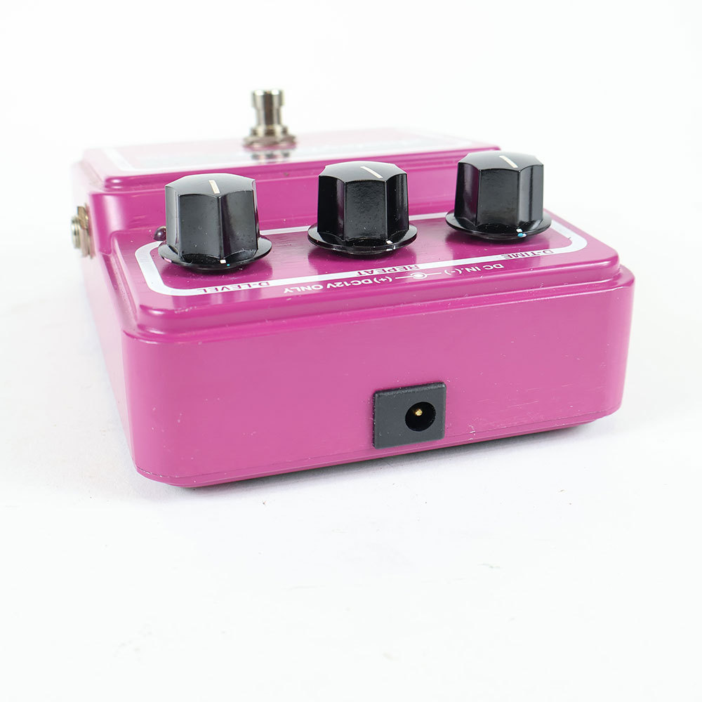 MAXON アナログ　ディレイ　Analog Delay AD-900 Maxon AD-900 Analog Delay Used Delay | eBay